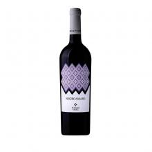 Vinho Poggio Maru  Negroamaro Salento 750 ml